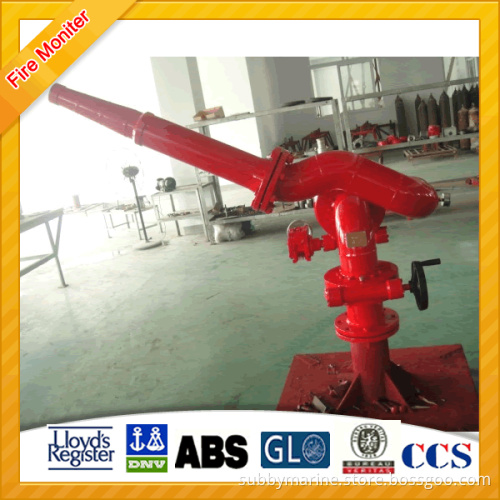 FIFI SYSTEM Marine Fire Extinguishing System